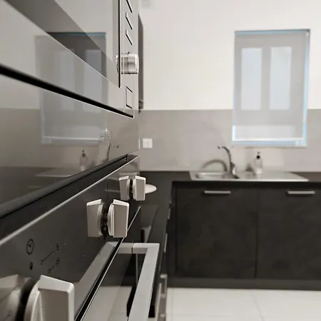 公寓 Blue Pearl Zurrieq