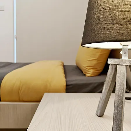 Blue Pearl 公寓 Zurrieq