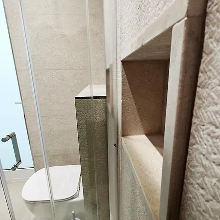 公寓 Blue Pearl Zurrieq