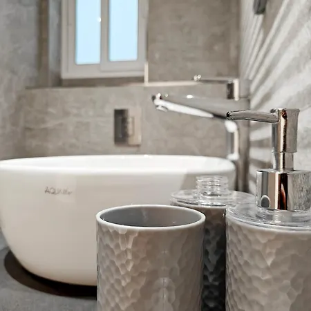 Apartamento Blue Pearl