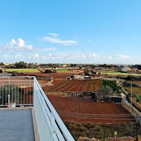 Blue Pearl 公寓 Zurrieq