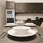 Blue Pearl Appartement Zurrieq