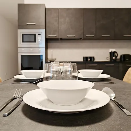 Blue Pearl Apartamento Zurrieq