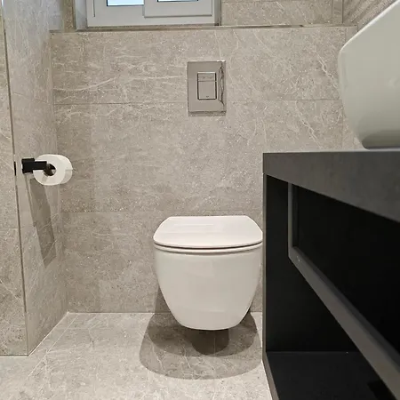 Blue Pearl Apartamento Zurrieq