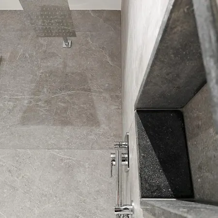 Apartamento Blue Pearl *