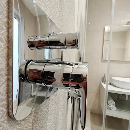 Blue Pearl Lejlighed Zurrieq