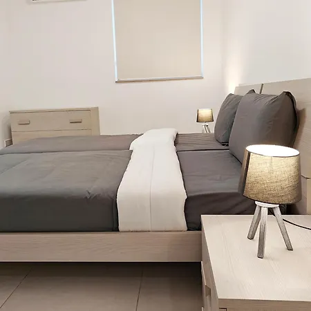 Apartamento Blue Pearl