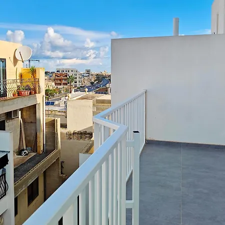 דירה Blue Pearl *