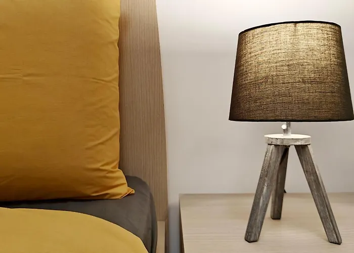 Apartment Blue Pearl Zurrieq