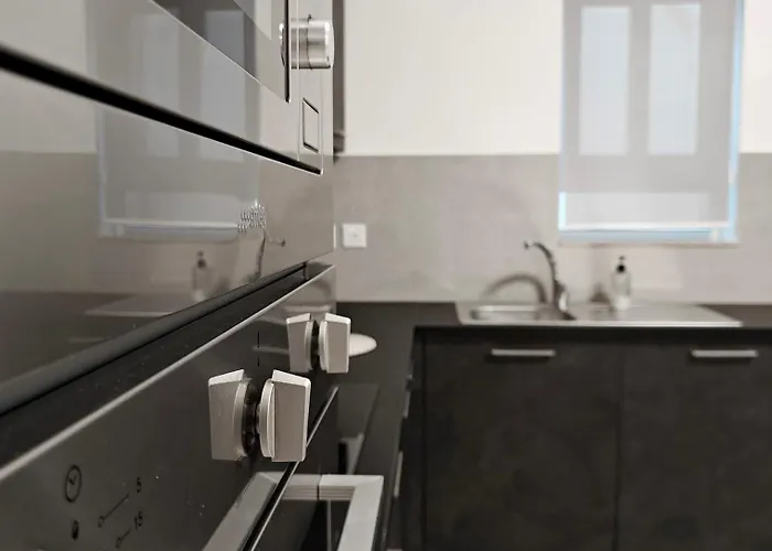 Apartment Blue Pearl Zurrieq