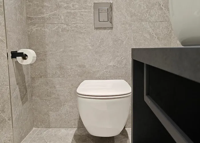 Blue Pearl Apartment Zurrieq