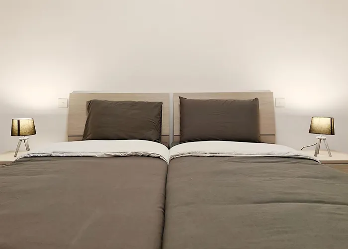 Blue Pearl Apartment Zurrieq