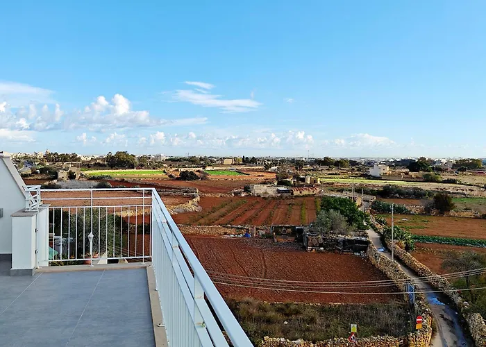 Blue Pearl شقة Zurrieq